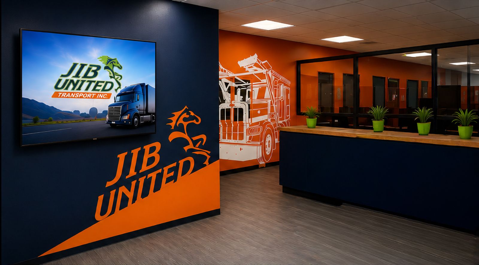 JIB United