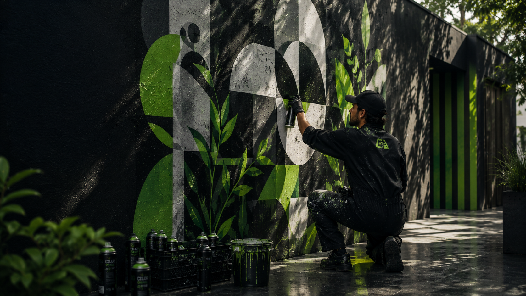 Arte urbano