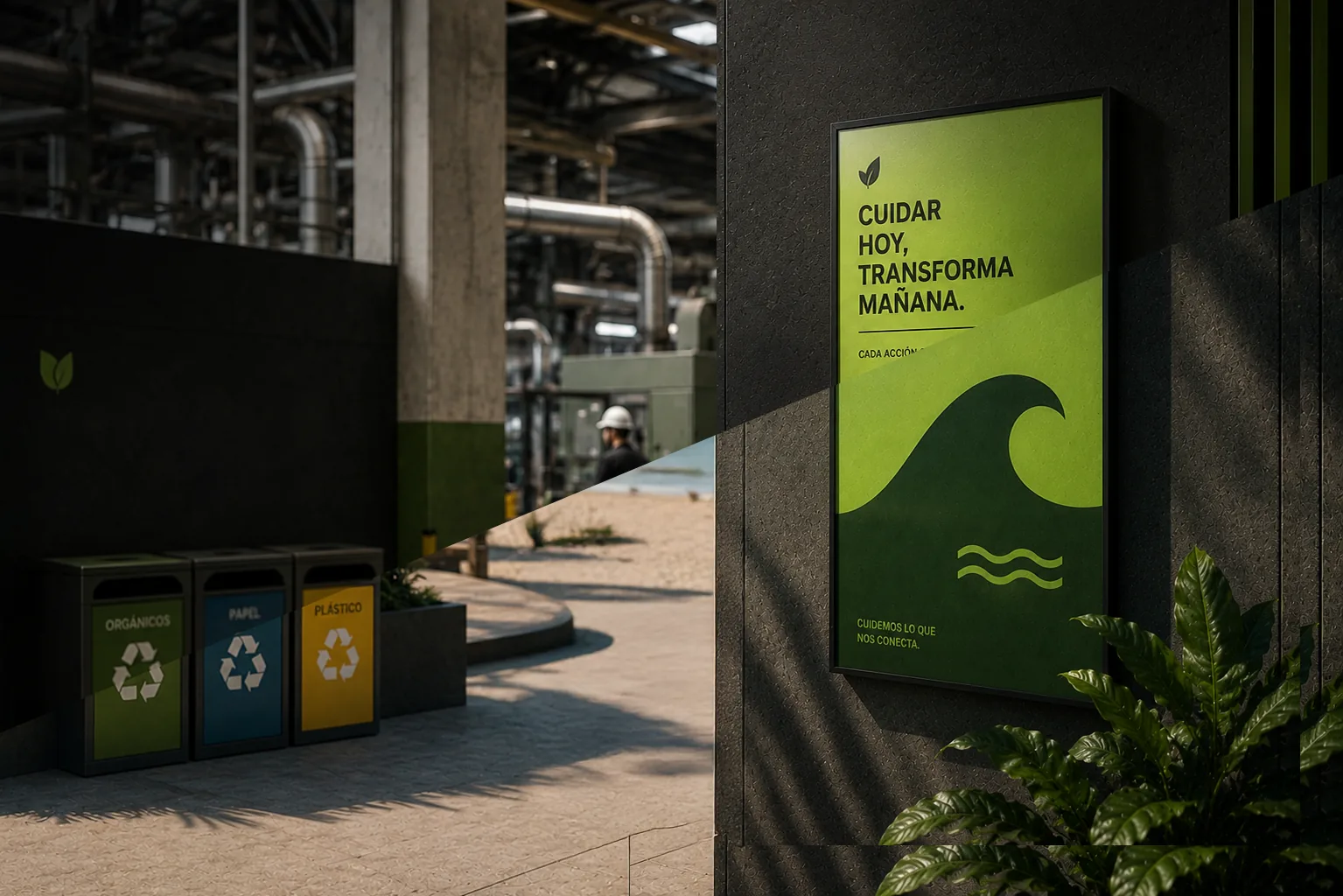 Diseño sostenible