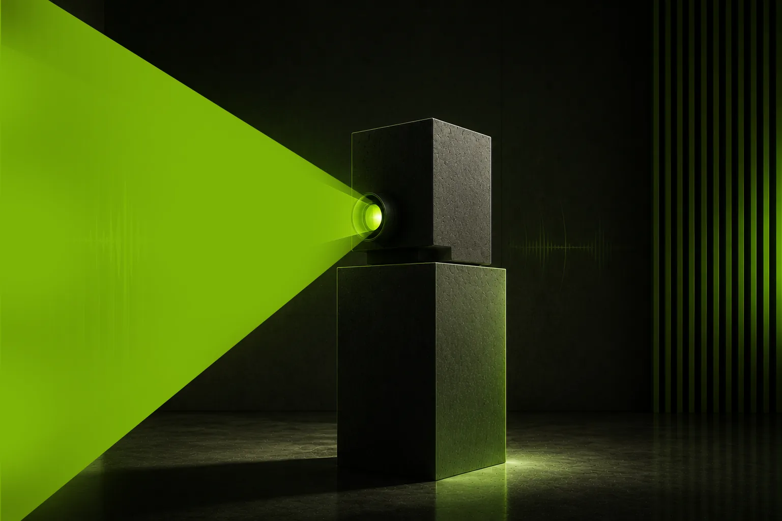 Producción audiovisual